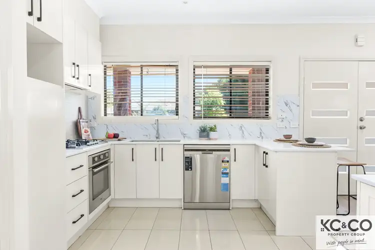 Sixth view of Homely townhouse listing, 3/49 Ardgower Road, Noble Park VIC 3174