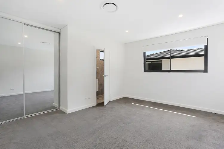 Fourth view of Homely townhouse listing, 3/6 Canberra Road, Sylvania NSW 2224