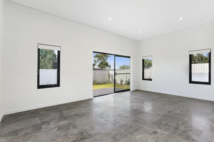 Fifth view of Homely townhouse listing, 3/6 Canberra Road, Sylvania NSW 2224
