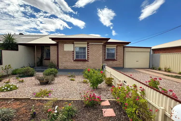 6 Loring Street, Whyalla Stuart SA 5608