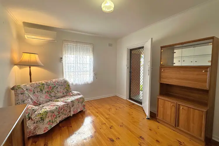 Second view of Homely semi-detached listing, 6 Loring Street, Whyalla Stuart SA 5608