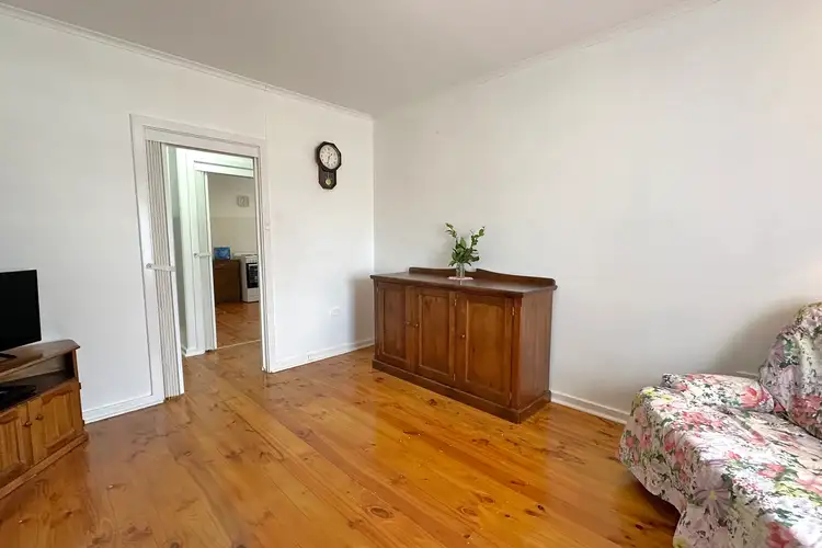 Third view of Homely semi-detached listing, 6 Loring Street, Whyalla Stuart SA 5608