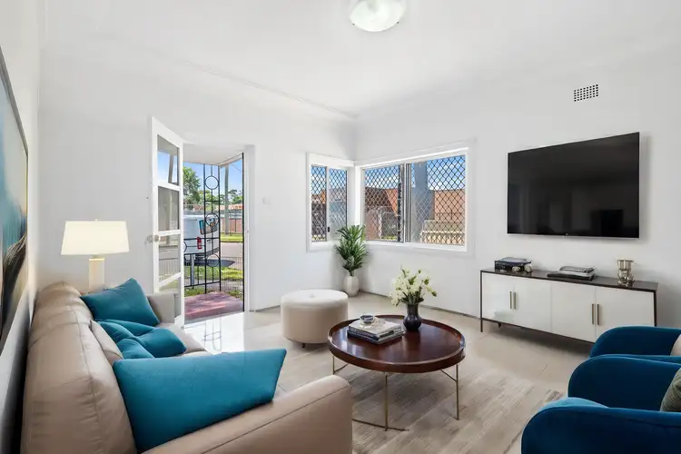 Third view of Homely house listing, 2A Queen Street, Auburn NSW 2144