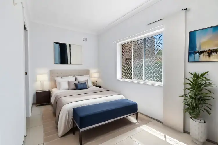 Fourth view of Homely house listing, 2A Queen Street, Auburn NSW 2144