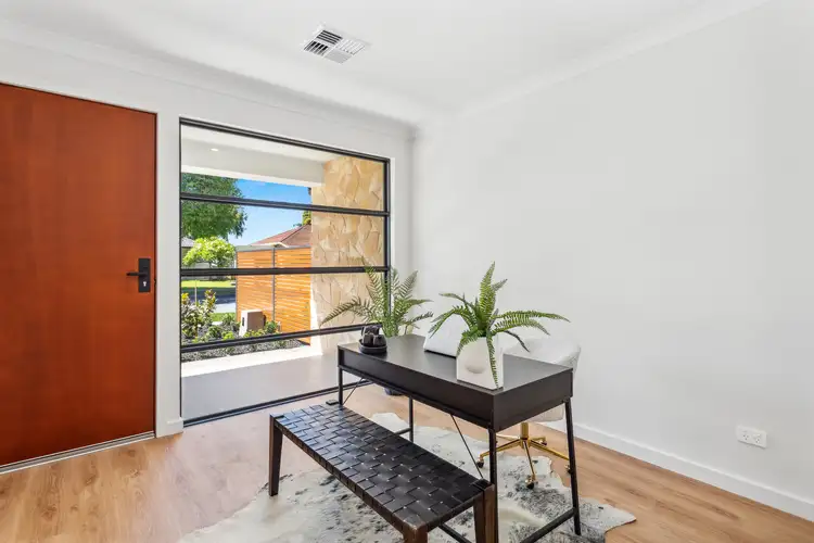 Second view of Homely house listing, 11a Leven Avenue, Seaton SA 5023