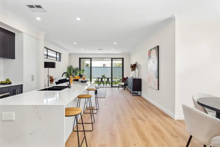 Fourth view of Homely house listing, 11a Leven Avenue, Seaton SA 5023