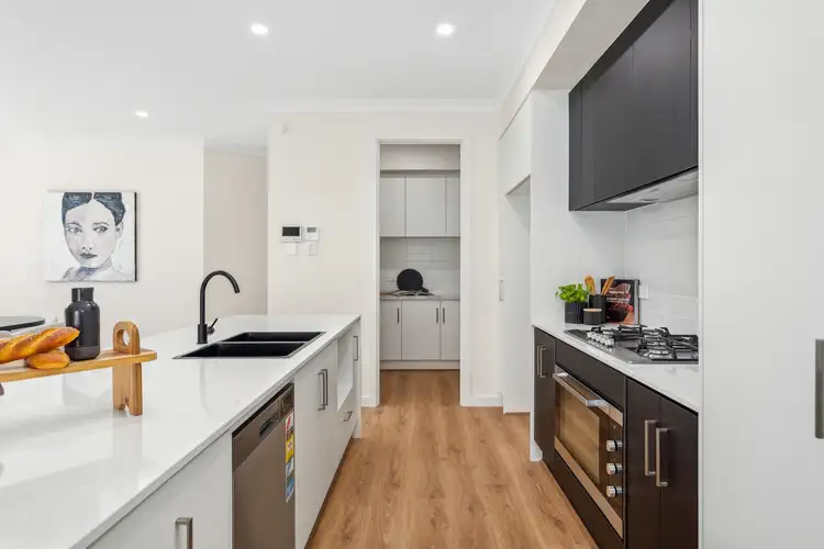 Fifth view of Homely house listing, 11a Leven Avenue, Seaton SA 5023