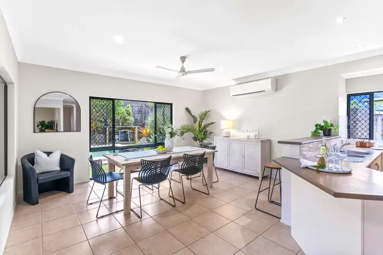 Sixth view of Homely house listing, 4 Potts Close, Edmonton QLD 4869