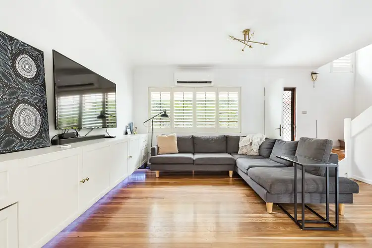 Sixth view of Homely townhouse listing, 2/45 Waterview Street, Five Dock NSW 2046