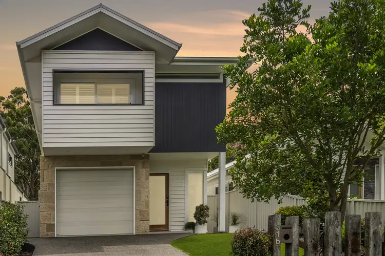 31B Jacana Grove, Heathcote NSW 2233