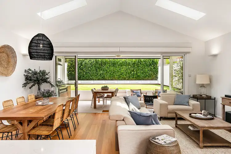 Second view of Homely house listing, 31B Jacana Grove, Heathcote NSW 2233