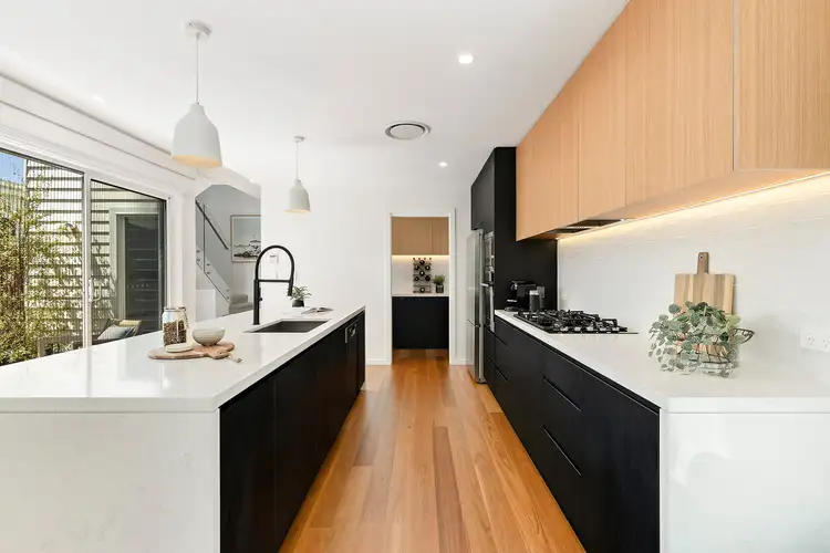 Third view of Homely house listing, 31B Jacana Grove, Heathcote NSW 2233