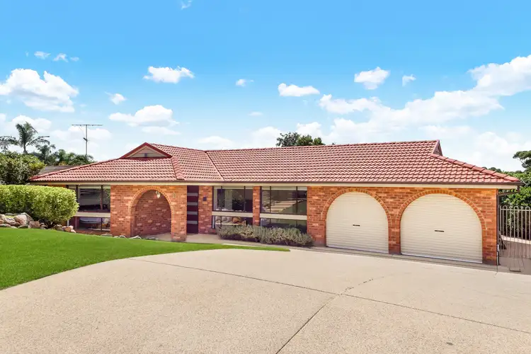 19 Connell Close, Baulkham Hills NSW 2153