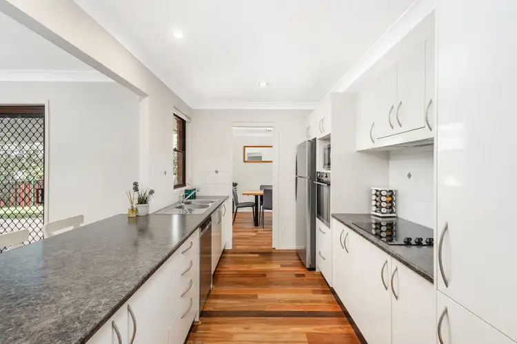 Third view of Homely house listing, 19 Connell Close, Baulkham Hills NSW 2153