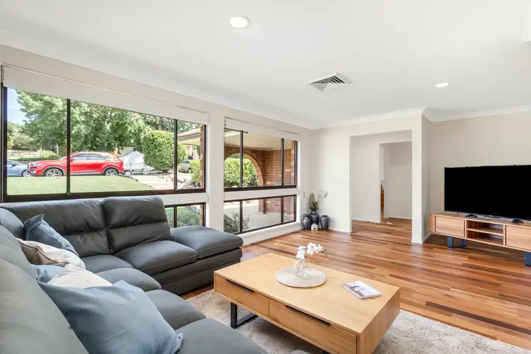 Sixth view of Homely house listing, 19 Connell Close, Baulkham Hills NSW 2153