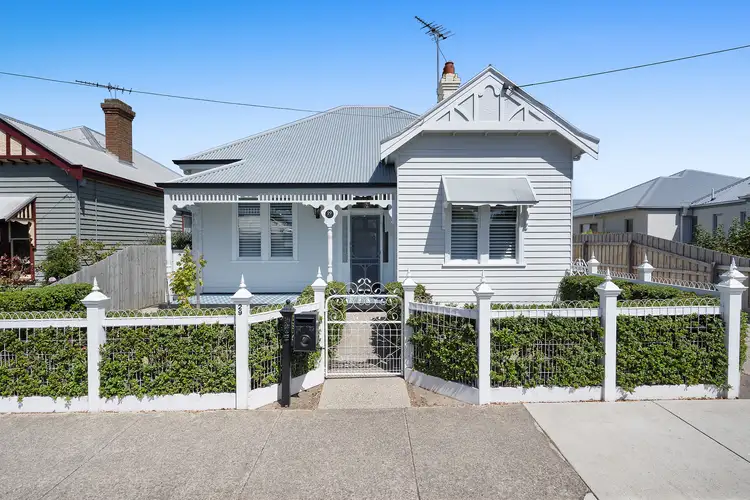 29 Albert Street, Geelong West VIC 3218