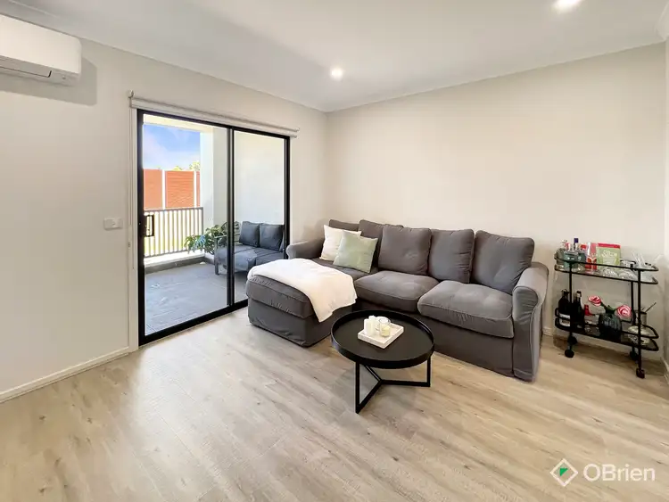 Fifth view of Homely townhouse listing, 12 Milne Walk, Officer VIC 3809