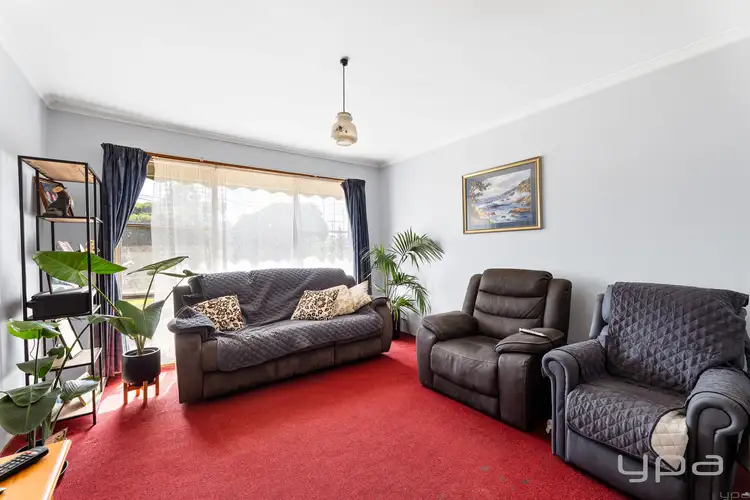 Second view of Homely house listing, 23 Willow Street, Werribee VIC 3030