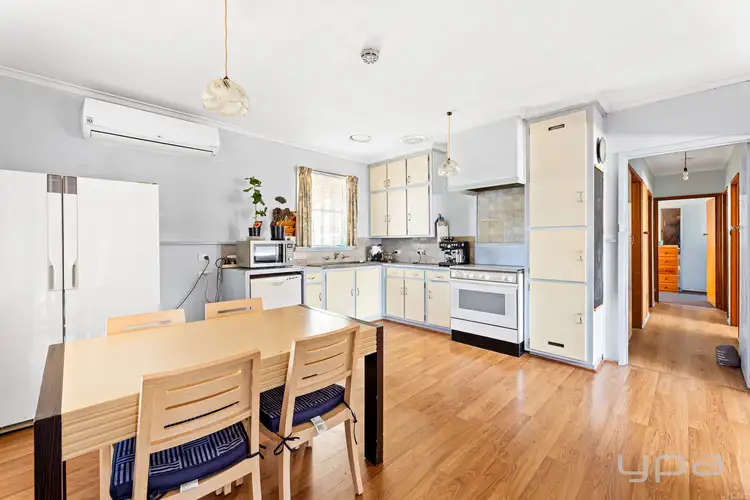 Third view of Homely house listing, 23 Willow Street, Werribee VIC 3030