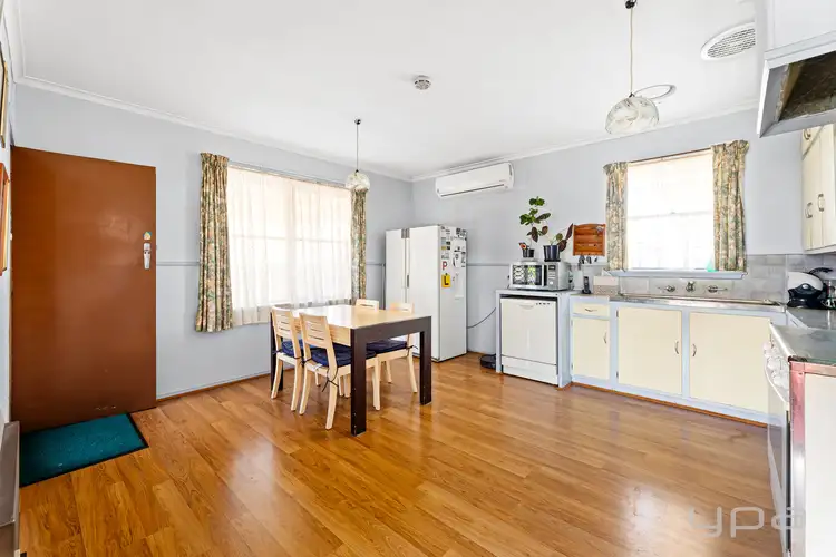 Fourth view of Homely house listing, 23 Willow Street, Werribee VIC 3030