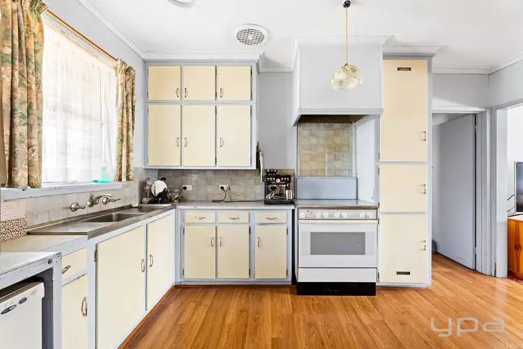 Fifth view of Homely house listing, 23 Willow Street, Werribee VIC 3030