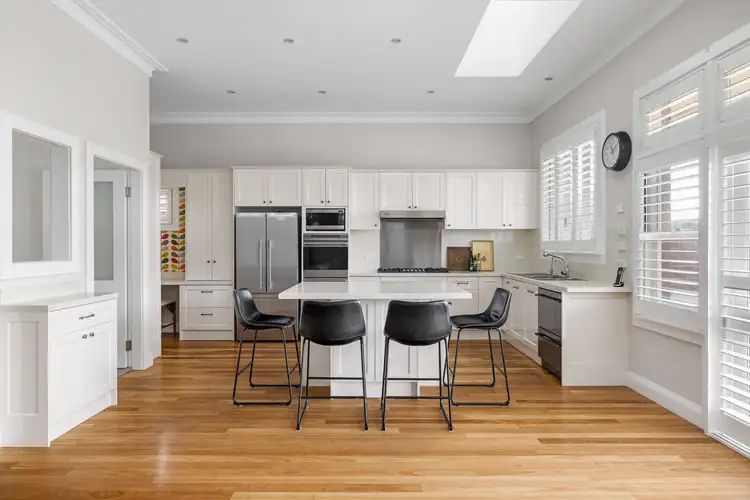 Second view of Homely house listing, 9 Boyle Street, Croydon Park NSW 2133