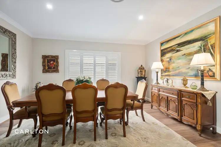 Fifth view of Homely house listing, 50 Maxted Street, Renwick NSW 2575