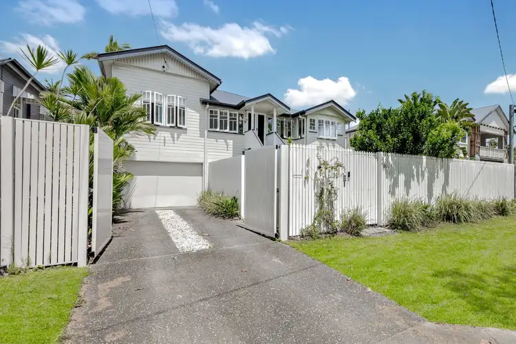 Main view of Homely house listing, 301 McLeod Street, Cairns North QLD 4870