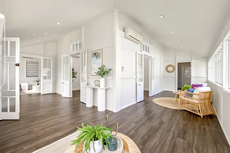 Third view of Homely house listing, 301 McLeod Street, Cairns North QLD 4870