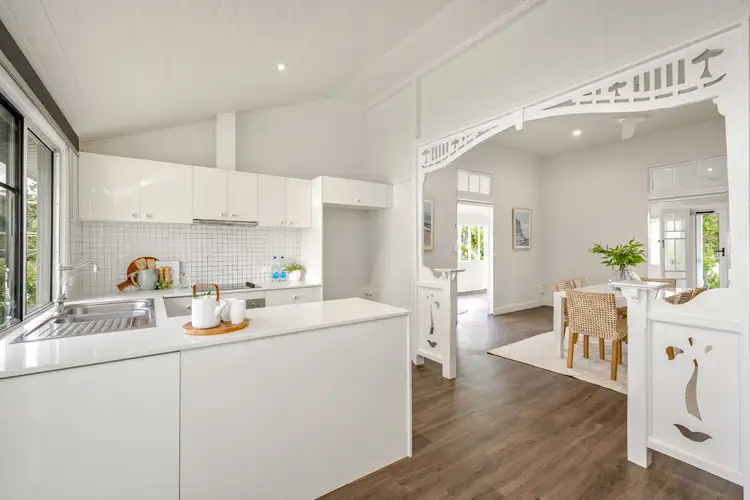 Fourth view of Homely house listing, 301 McLeod Street, Cairns North QLD 4870