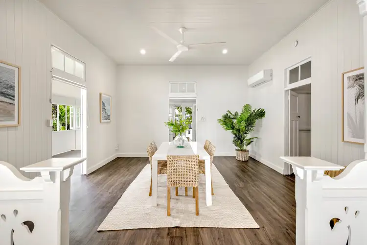 Fifth view of Homely house listing, 301 McLeod Street, Cairns North QLD 4870