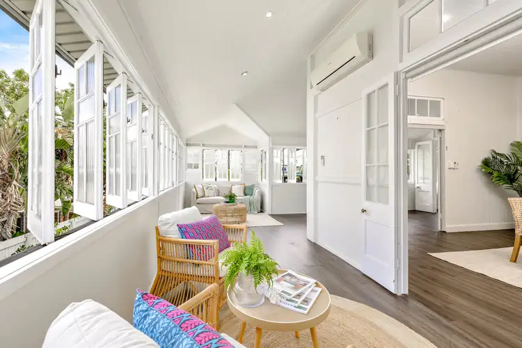 Sixth view of Homely house listing, 301 McLeod Street, Cairns North QLD 4870