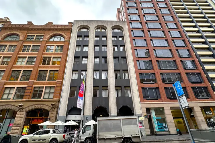 5/119-123 York Street, Sydney NSW 2000