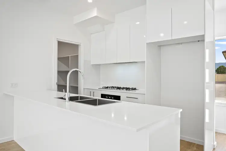 Third view of Homely semi-detached listing, 2c Pasture Way, Horsley NSW 2530