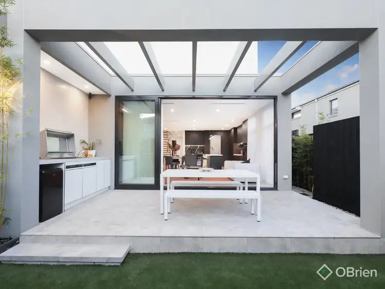 Fifth view of Homely townhouse listing, 43a Mitchell Street, Bentleigh VIC 3204