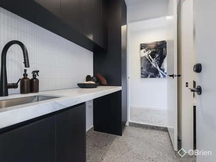 Sixth view of Homely townhouse listing, 43a Mitchell Street, Bentleigh VIC 3204