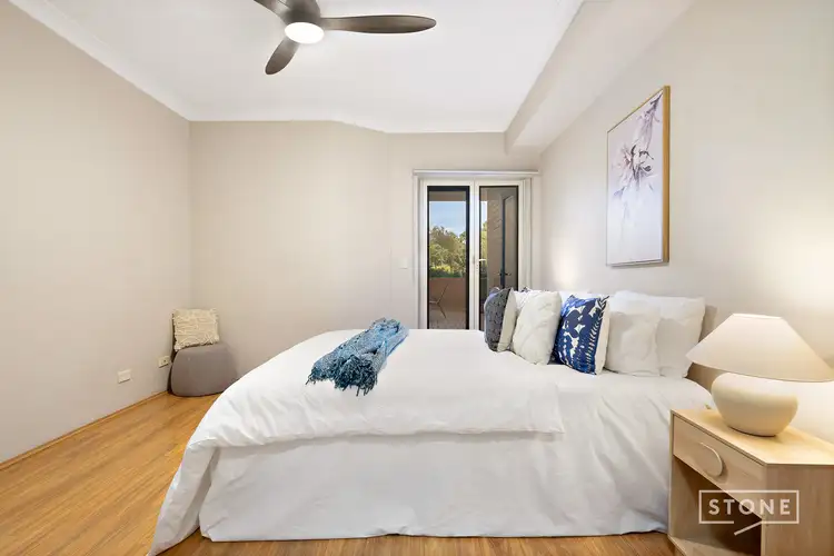 Fourth view of Homely apartment listing, 5/1 Macquarie Street, Parramatta NSW 2150