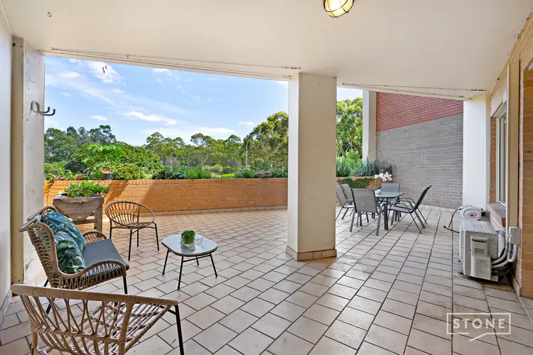 Sixth view of Homely apartment listing, 5/1 Macquarie Street, Parramatta NSW 2150