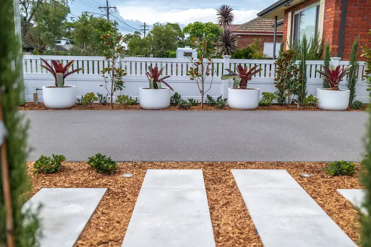 Third view of Homely semi-detached listing, 9 Parkview Avenue, Picnic Point NSW 2213