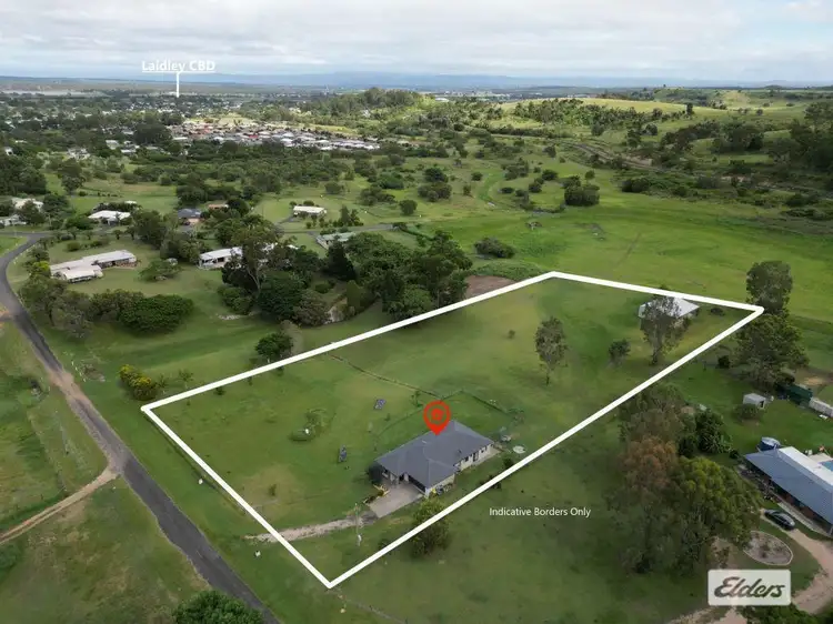 7 Tyrrell Court, Laidley QLD 4341