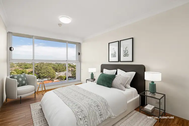 Fourth view of Homely unit listing, 15E/30-34 Churchill Avenue, Strathfield NSW 2135
