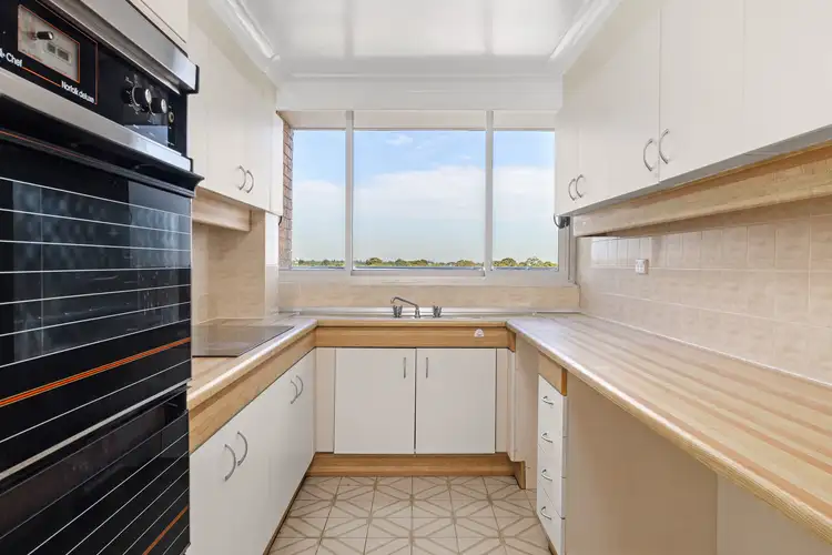 Fifth view of Homely unit listing, 15E/30-34 Churchill Avenue, Strathfield NSW 2135