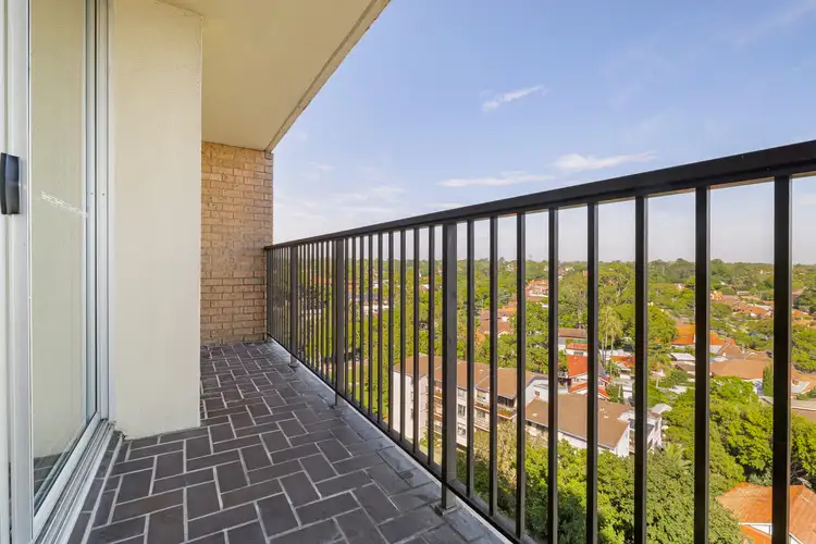 Sixth view of Homely unit listing, 15E/30-34 Churchill Avenue, Strathfield NSW 2135