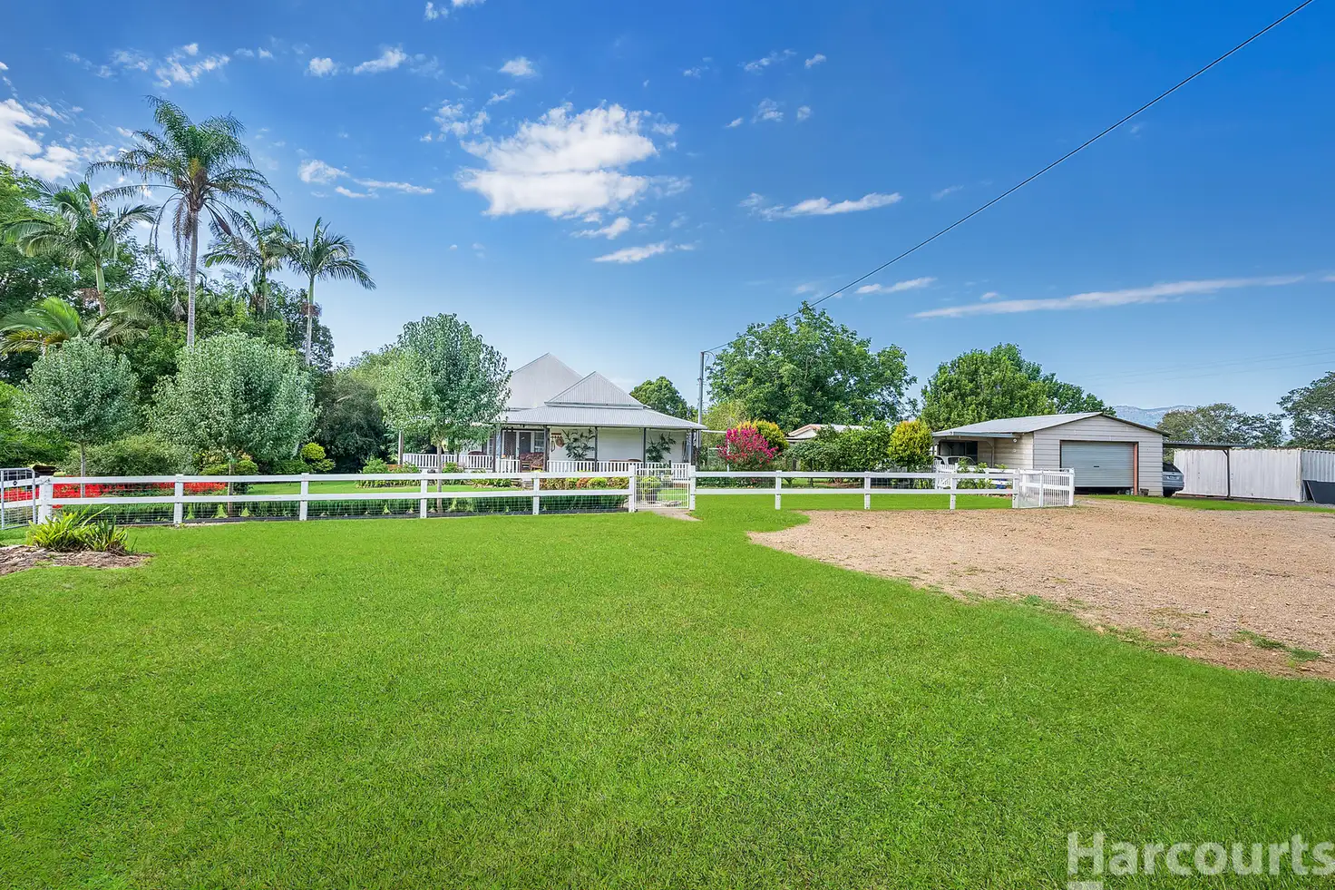 Main view of Homely rural property listing, 222 Koree Island Road, Beechwood NSW 2446