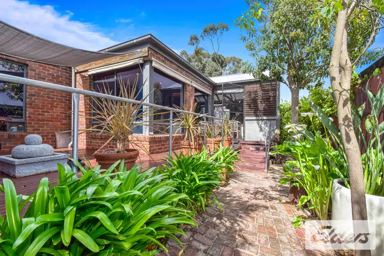 Main view of Homely house listing, 21 Boyce Street, Avoca VIC 3467