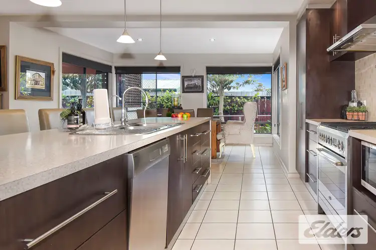 Fifth view of Homely house listing, 21 Boyce Street, Avoca VIC 3467