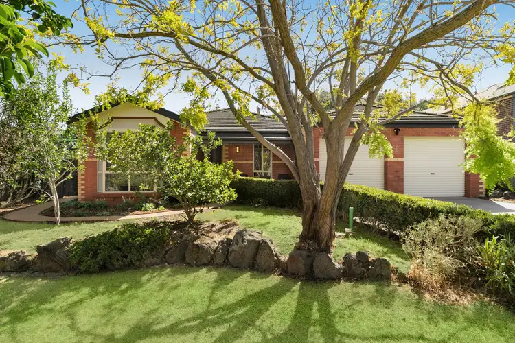 11 Nireeda Court, Wandana Heights VIC 3216