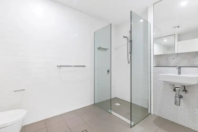 Fifth view of Homely apartment listing, D710/97 Dalmeny Avenue, Rosebery NSW 2018