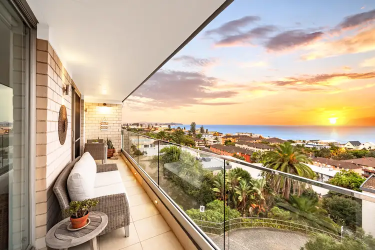 18/17 Frazer Street, Collaroy NSW 2097