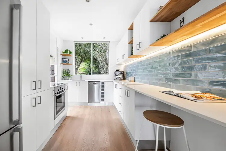 Fourth view of Homely apartment listing, 18/17 Frazer Street, Collaroy NSW 2097